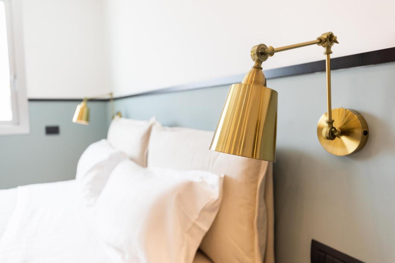 Antares Rooms And Suites Ольбия Экстерьер фото