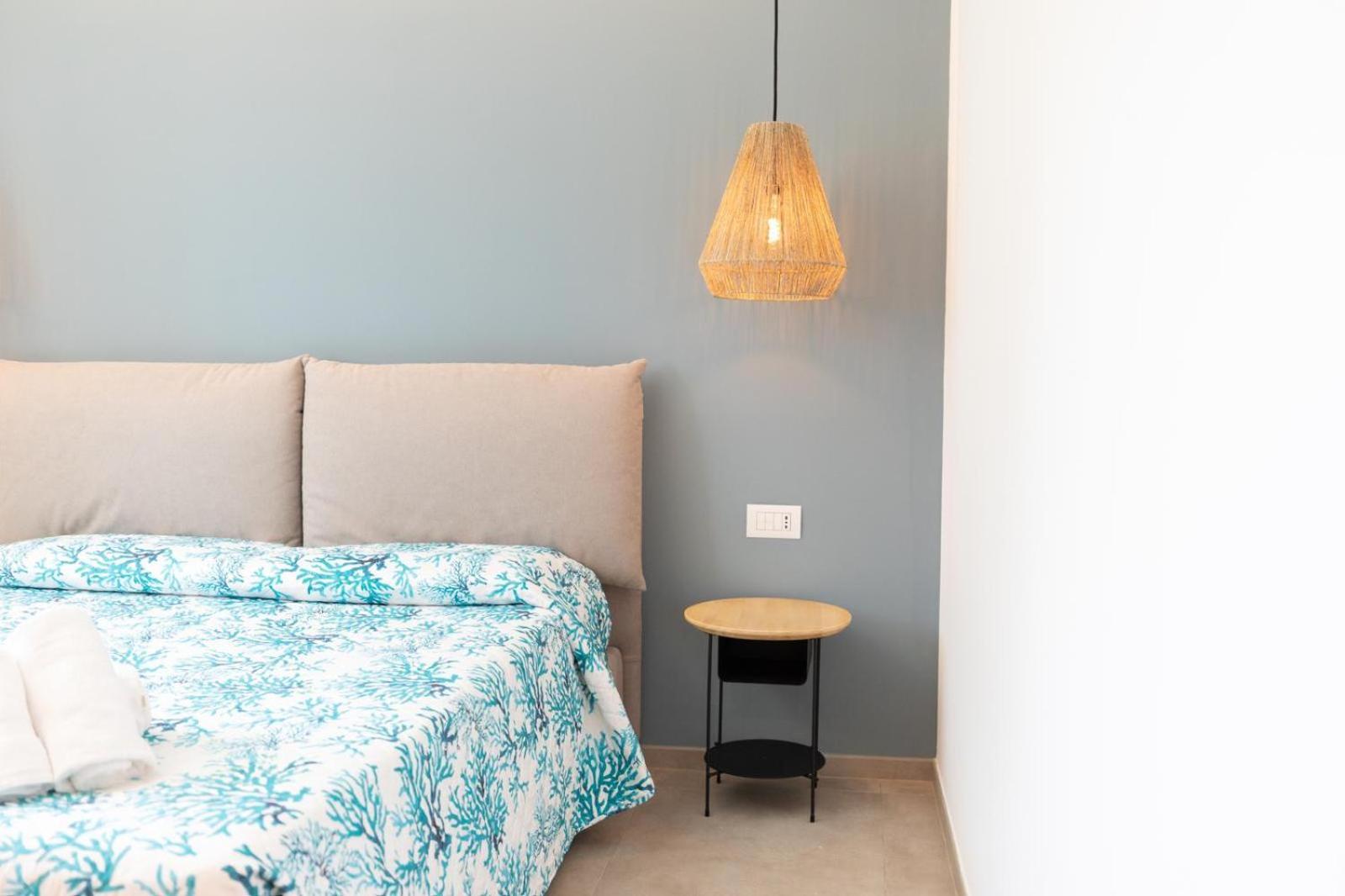 Antares Rooms And Suites Ольбия Экстерьер фото
