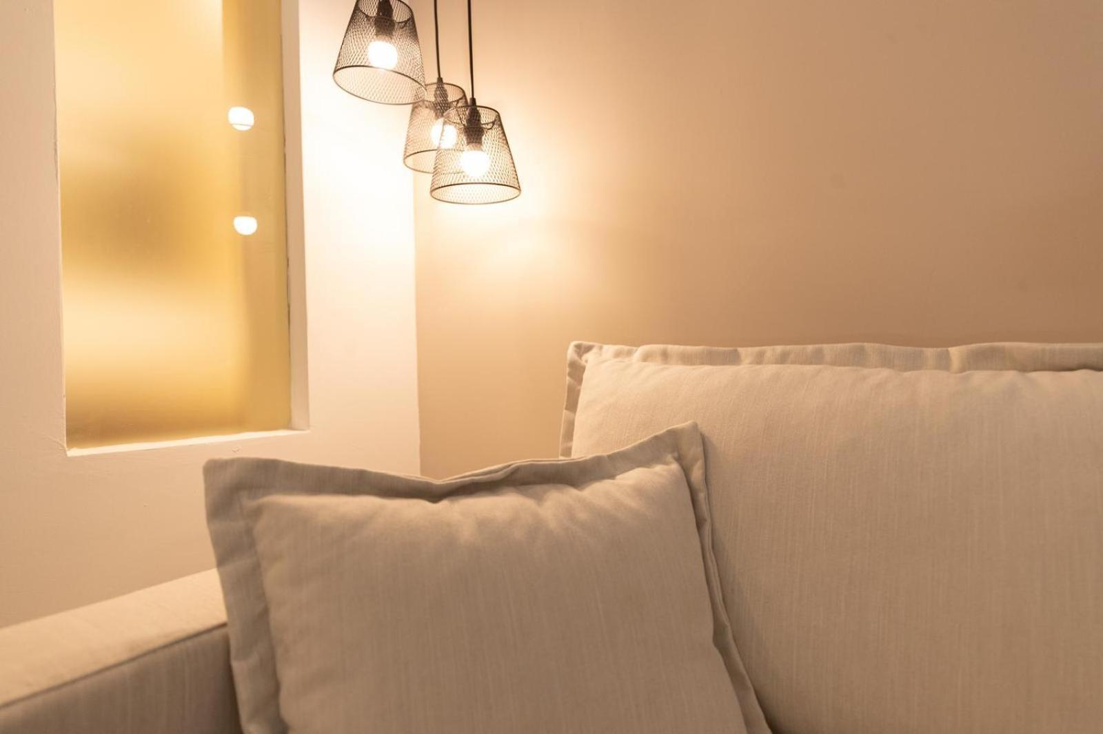 Antares Rooms And Suites Ольбия Экстерьер фото